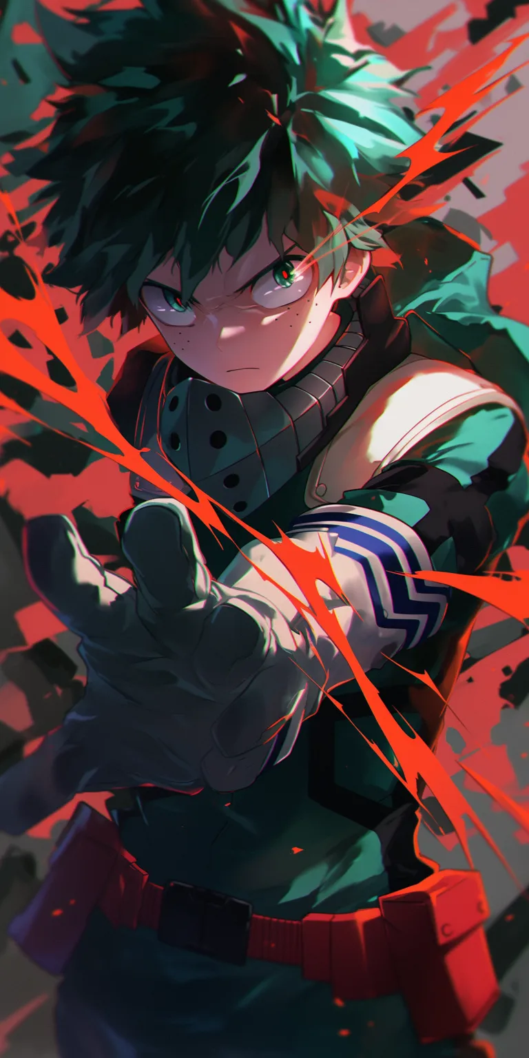 my hero academia wallpaper iphone deku, kimetsu, todoroki, bnha, killua