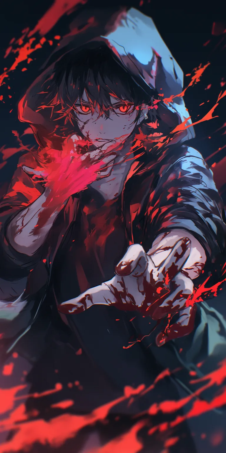 anime hot wallpaper kaneki, todoroki, yaiba, kurosaki, uchiha