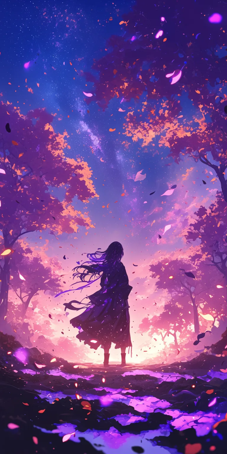 anime purple wallpaper evergarden, uchiha, kamisama, yato