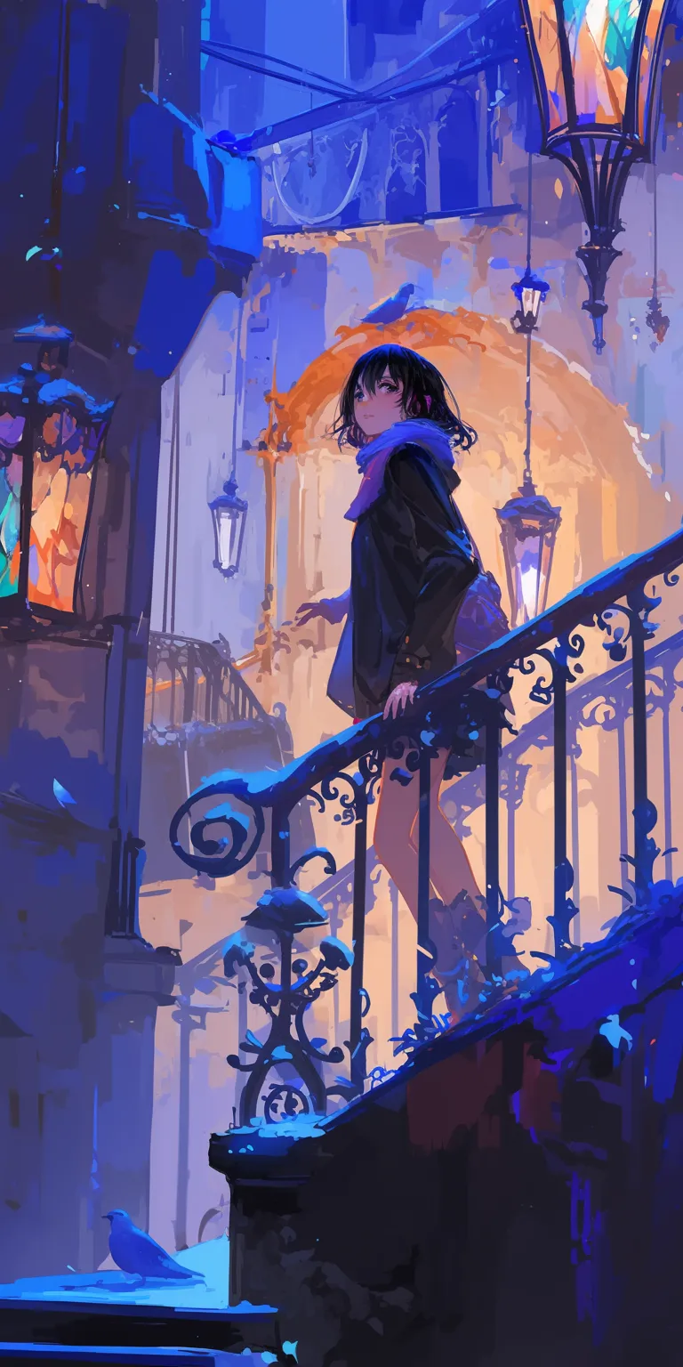 xxtenations wallpaper cartoon iphone ciel, noragami, yato, 1920x1080, 3440x1440