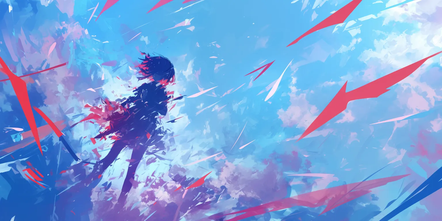 anime picture wallpaper flcl, 3440x1440, 2560x1440, noragami, champloo