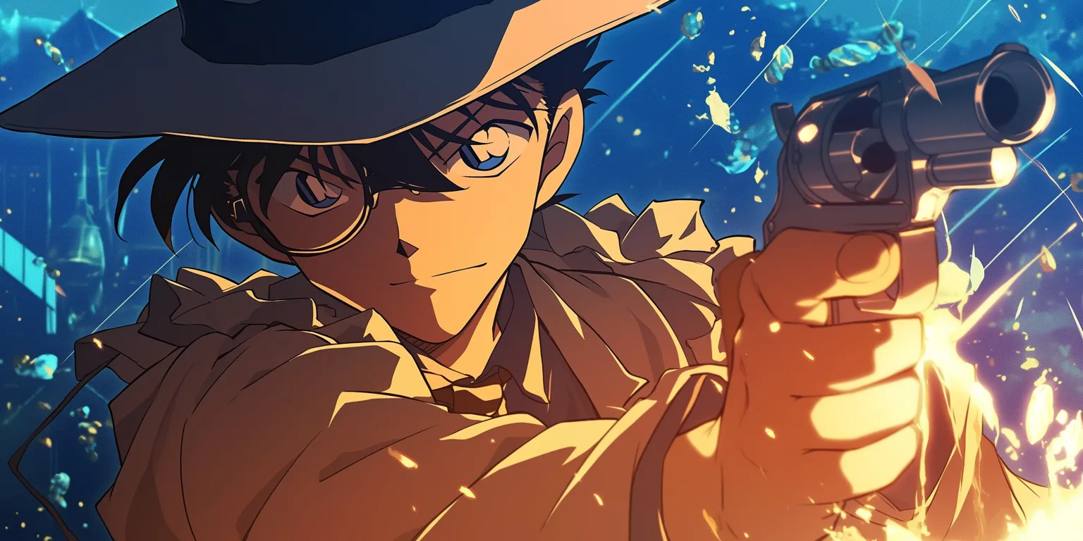 detective conan wallpaper levi, detective, ippo, akira, gintama