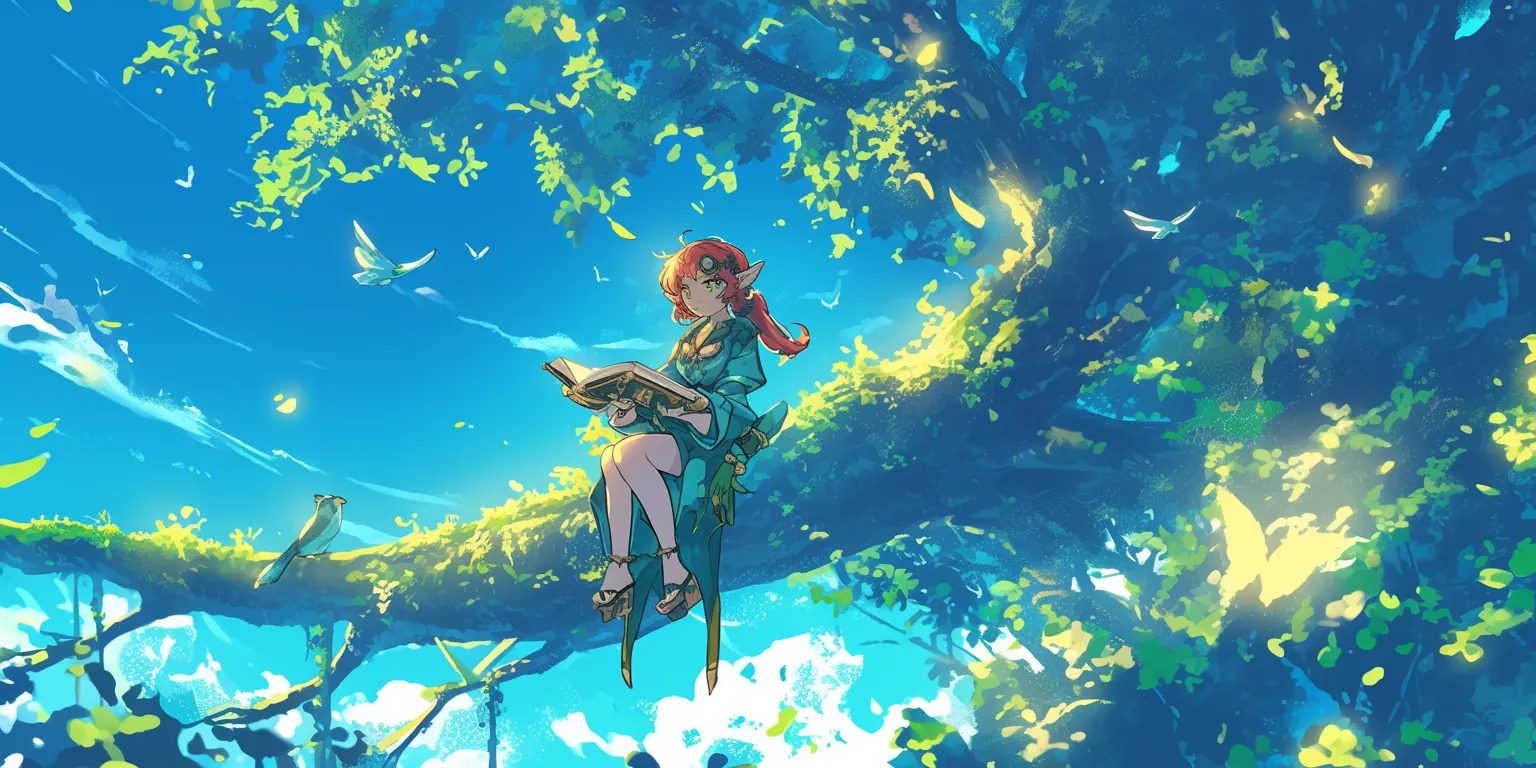 best cartoon wallpaper ponyo, ghibli, natsume, nook, forest