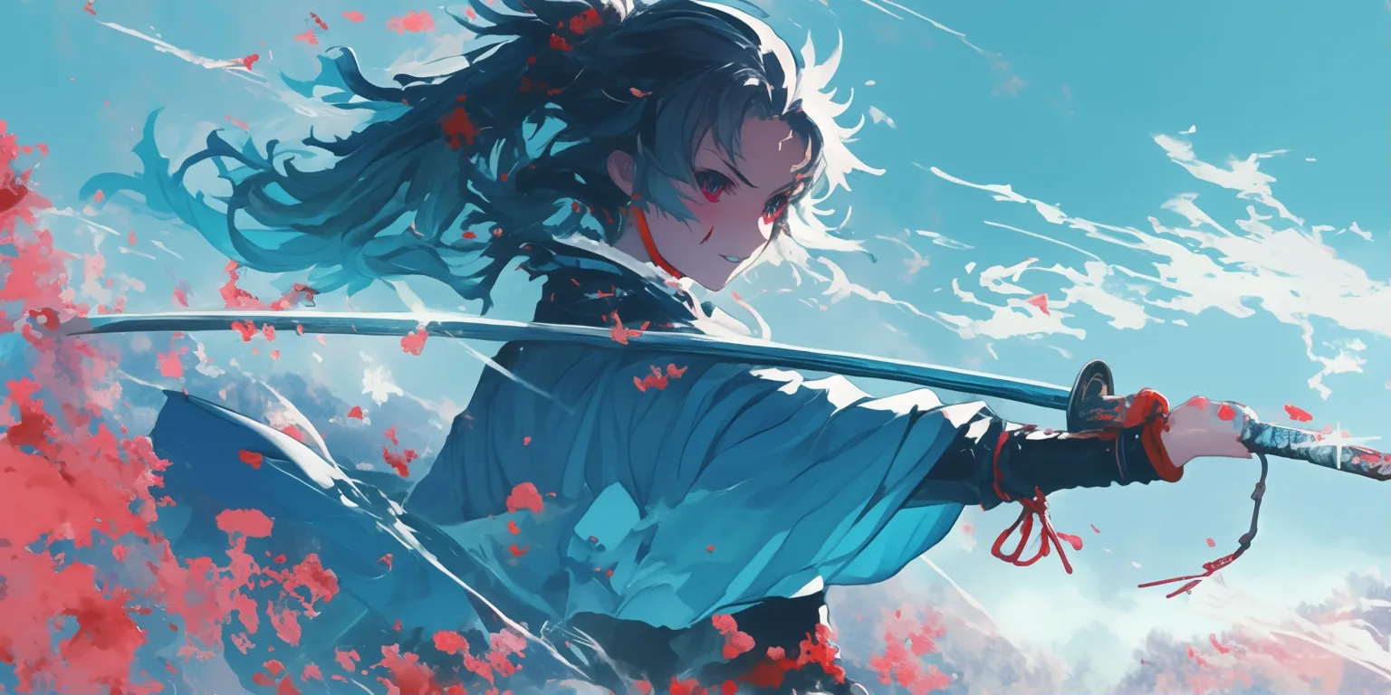 anime wallpaper for mobile kimetsu, dororo, samurai, inuyasha, noragami