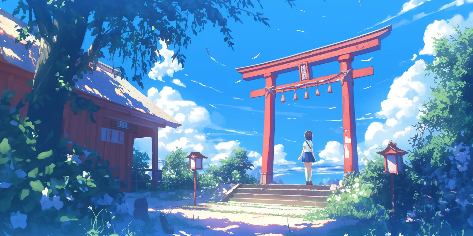 cute anime background ghibli, evergarden, kamisama, noragami, yuujinchou