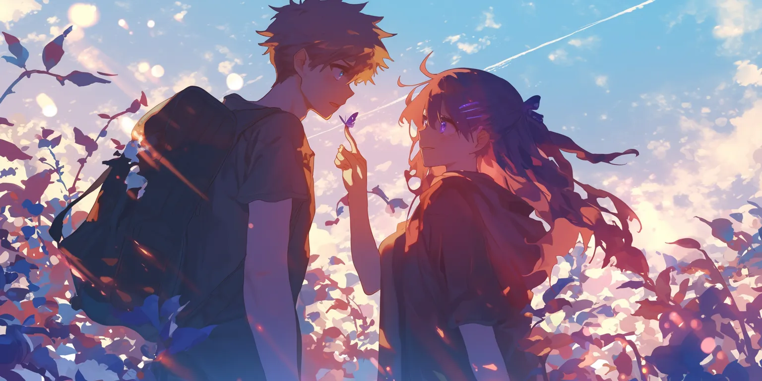 moving wallpapers for phone hyouka, haikyuu, fate, hinata, franxx