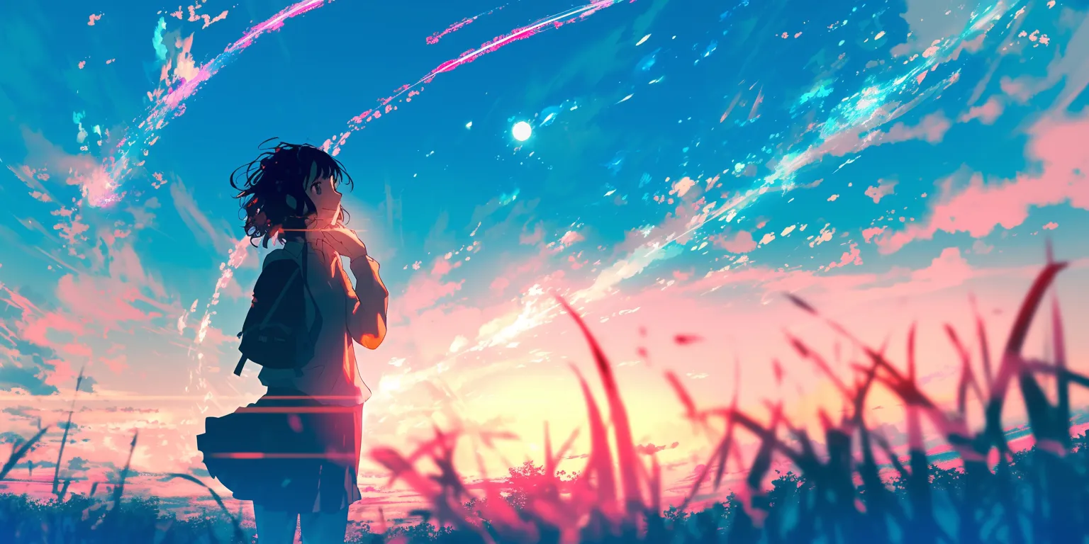 cool anime wallpaper noragami, 3440x1440, 2560x1440, flare, 1920x1080