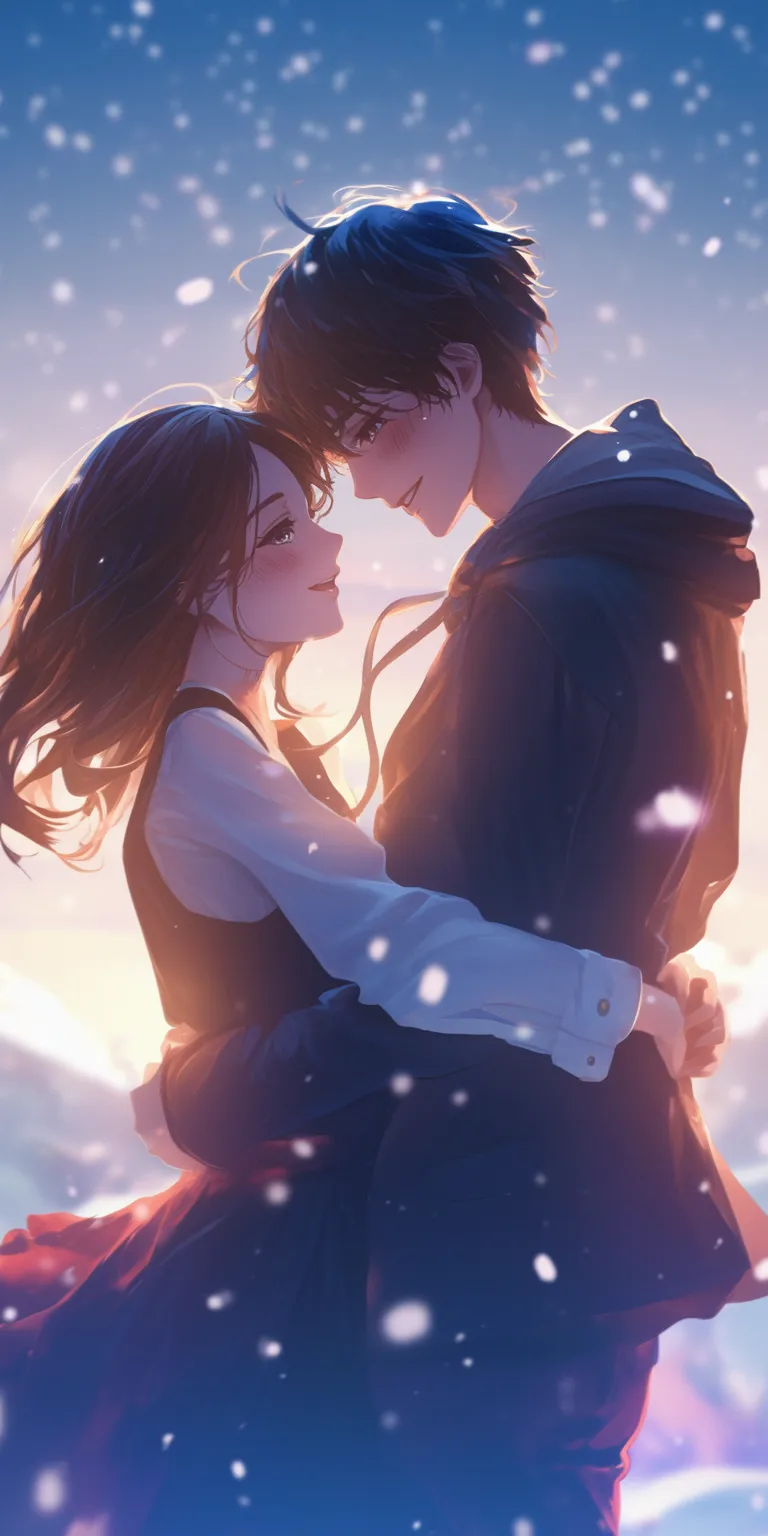 anime couple photos noragami, hyouka, yato, kissing, romantic
