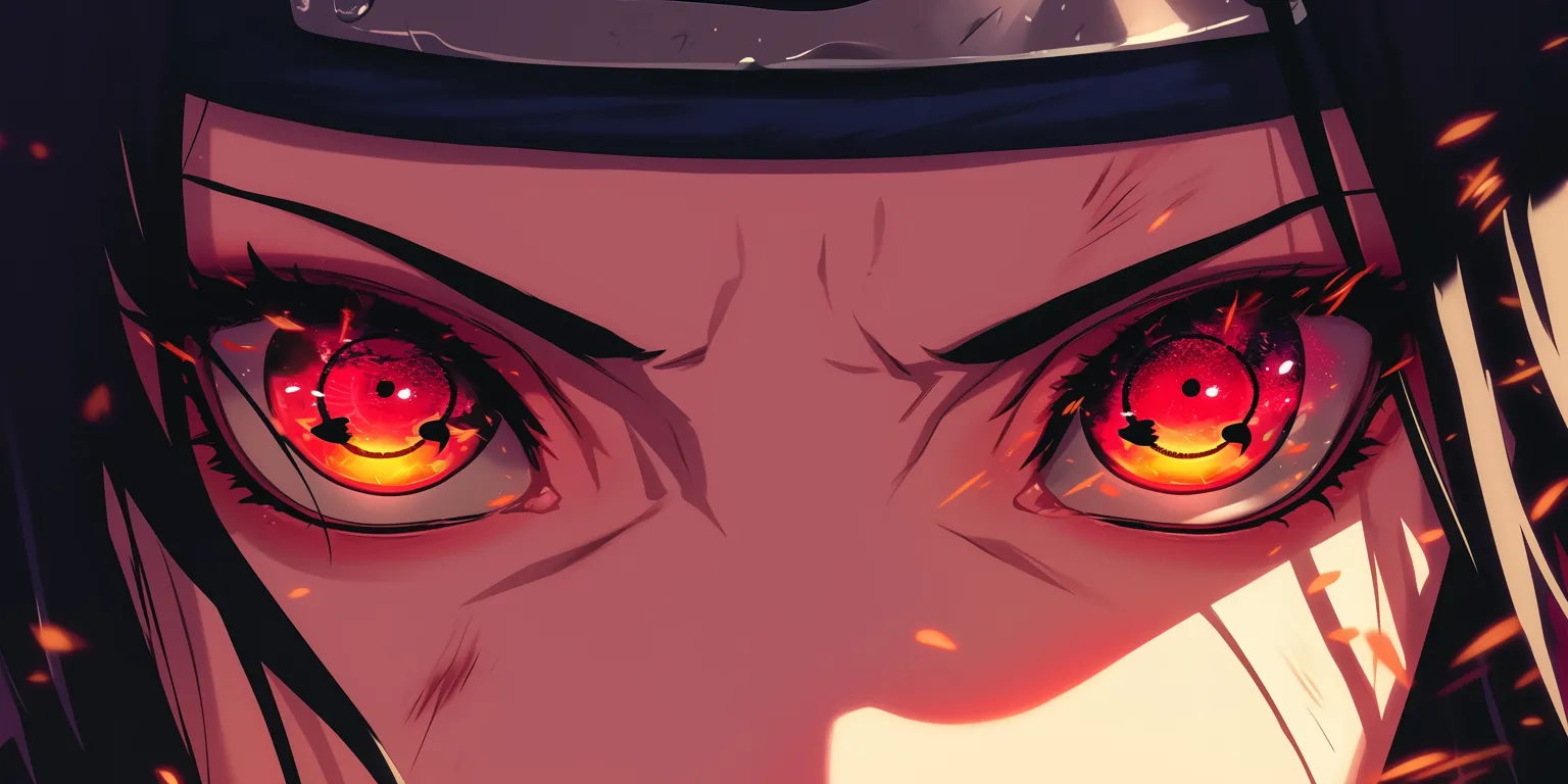 naruto eyes wallpaper sharingan, eyes, itachi, gurren, hellsing