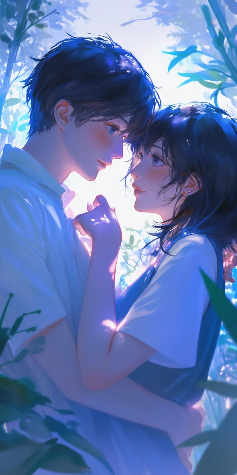 anime couple photos hyouka, kissing, kiss, noragami, boku