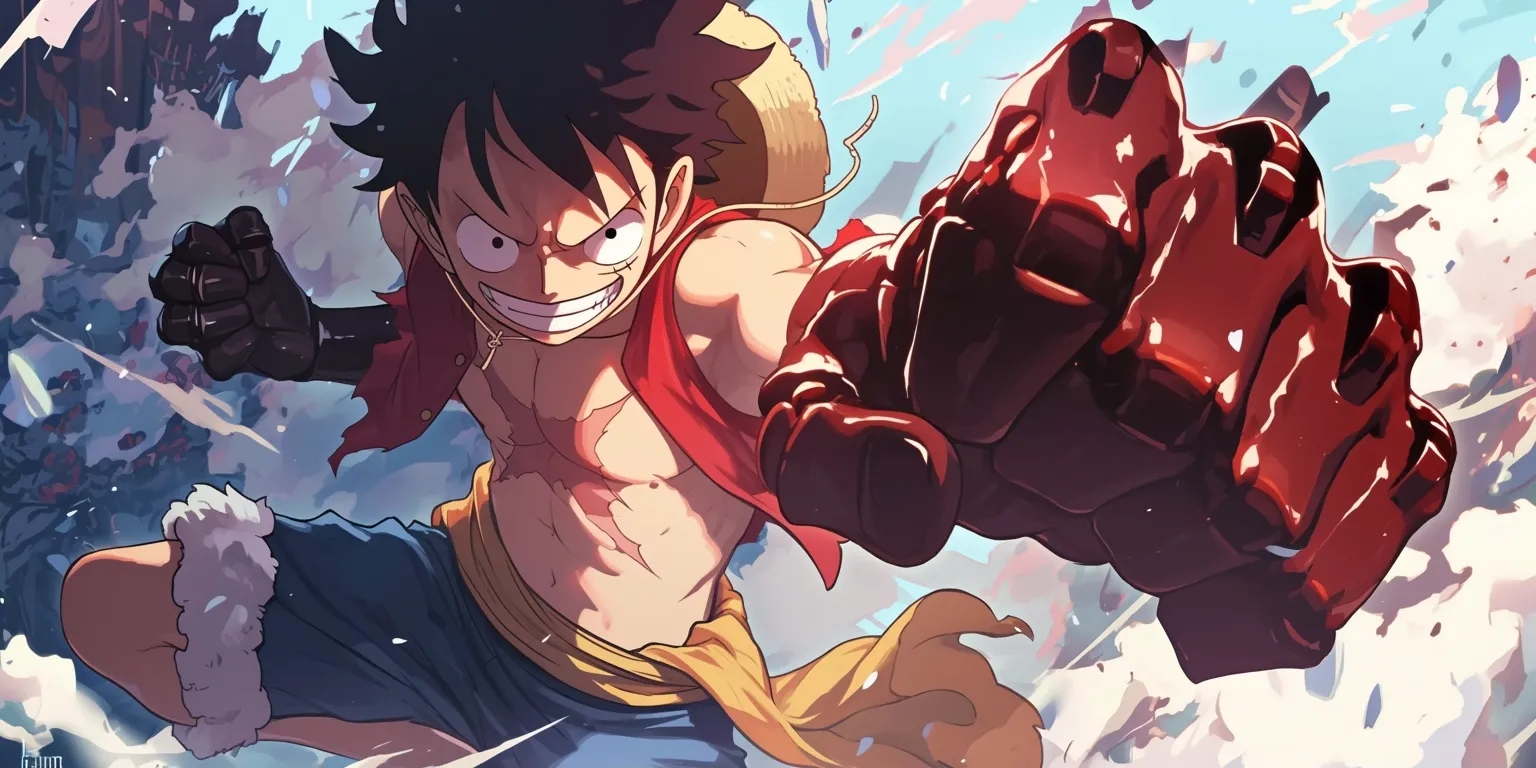 one piece luffy gear 5 wallpaper bardock, luffy, goku, gurren, rengoku