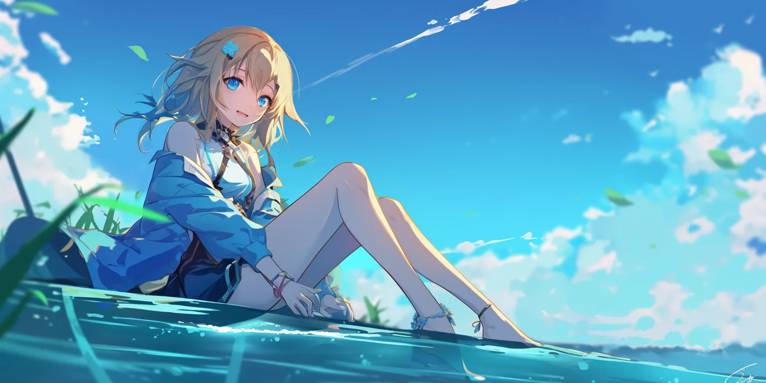 my lively wallpaper ocean, 2560x1440, aqua, 1920x1080, nazuna