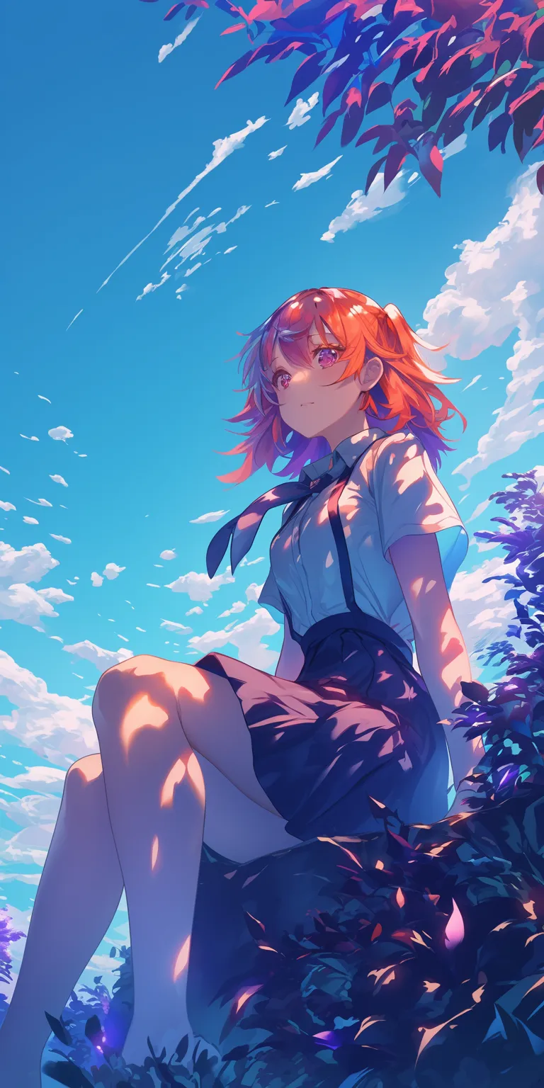 2560x1440 wallpaper anime 1920x1080, hinata, 2560x1440, toubun, ponyo