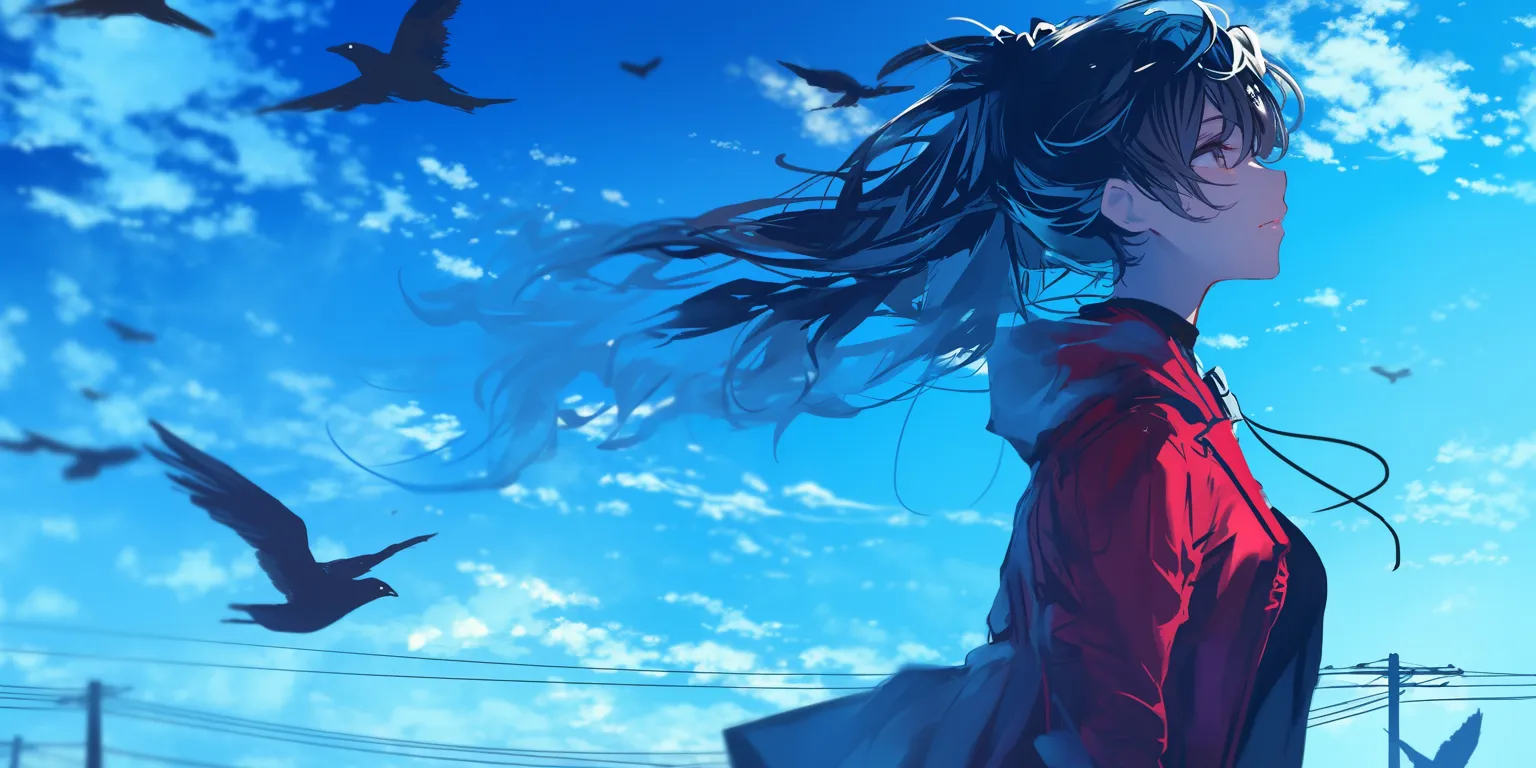 2560x1440 wallpaper anime hellsing, yumeko, akame, inuyasha, noragami