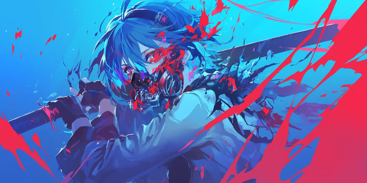 dope anime wallpapers suzuya, kaneki, hatsune, kuroko, touka