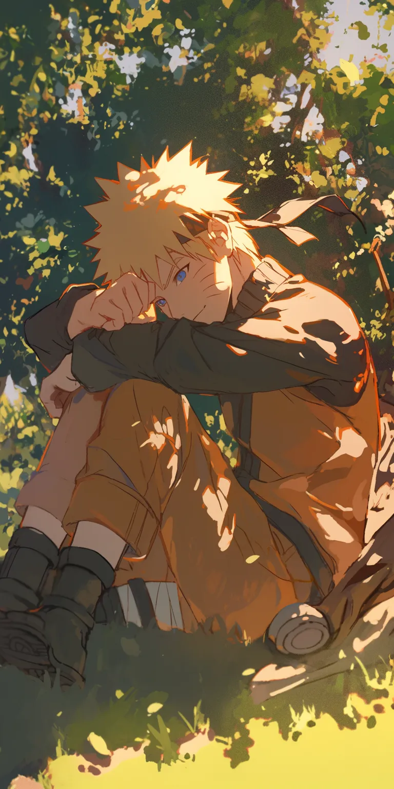 naruto background wallpaper minato, boruto, denji, naruto, hinata