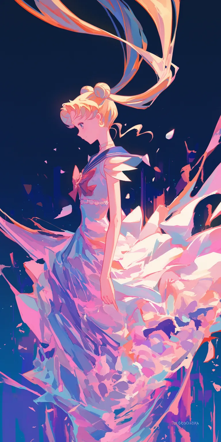 sailor moon wallpaper shinobu, fairy, alice, cardcaptor, sakura