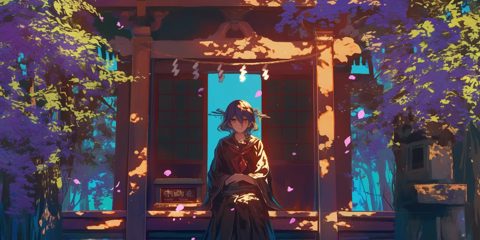 aesthetic wallpaper anime evergarden, kenshin, 1920x1080, yato, touka