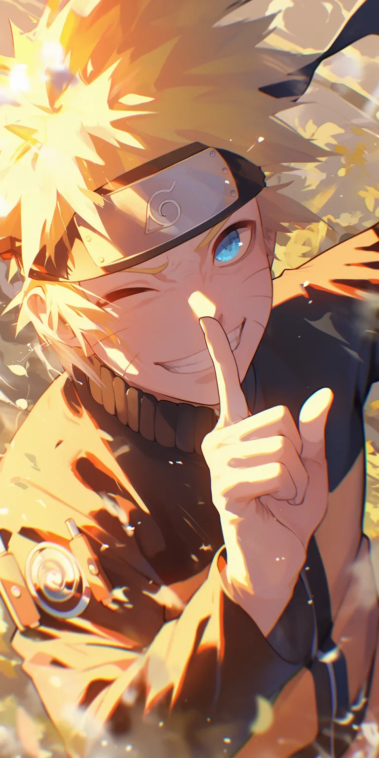 anime naruto uzumaki boruto, naruto, minato, hinata, hokage