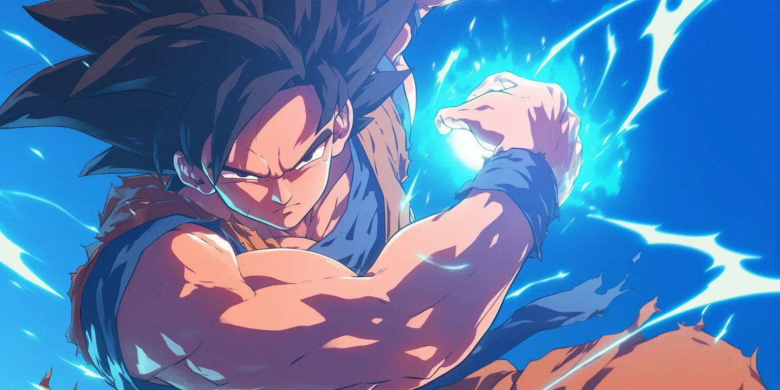 dragon ball 4k wallpaper bardock, broly, goku, rengoku, vegeta