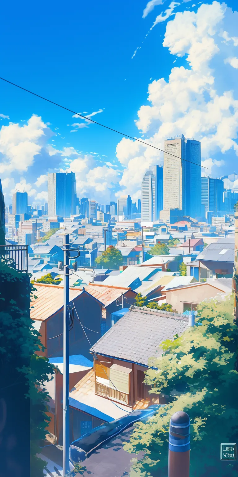 anime background characters tokyo, 3440x1440, shokugeki, nakano, juuzou