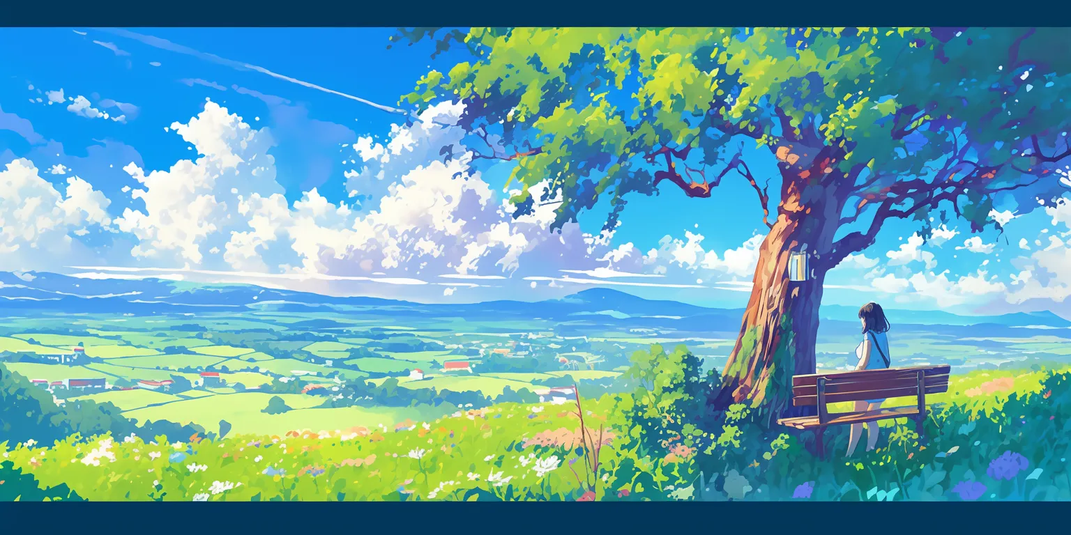moving backgrounds for pc ghibli, backgrounds, 3440x1440, 2560x1440, evergarden