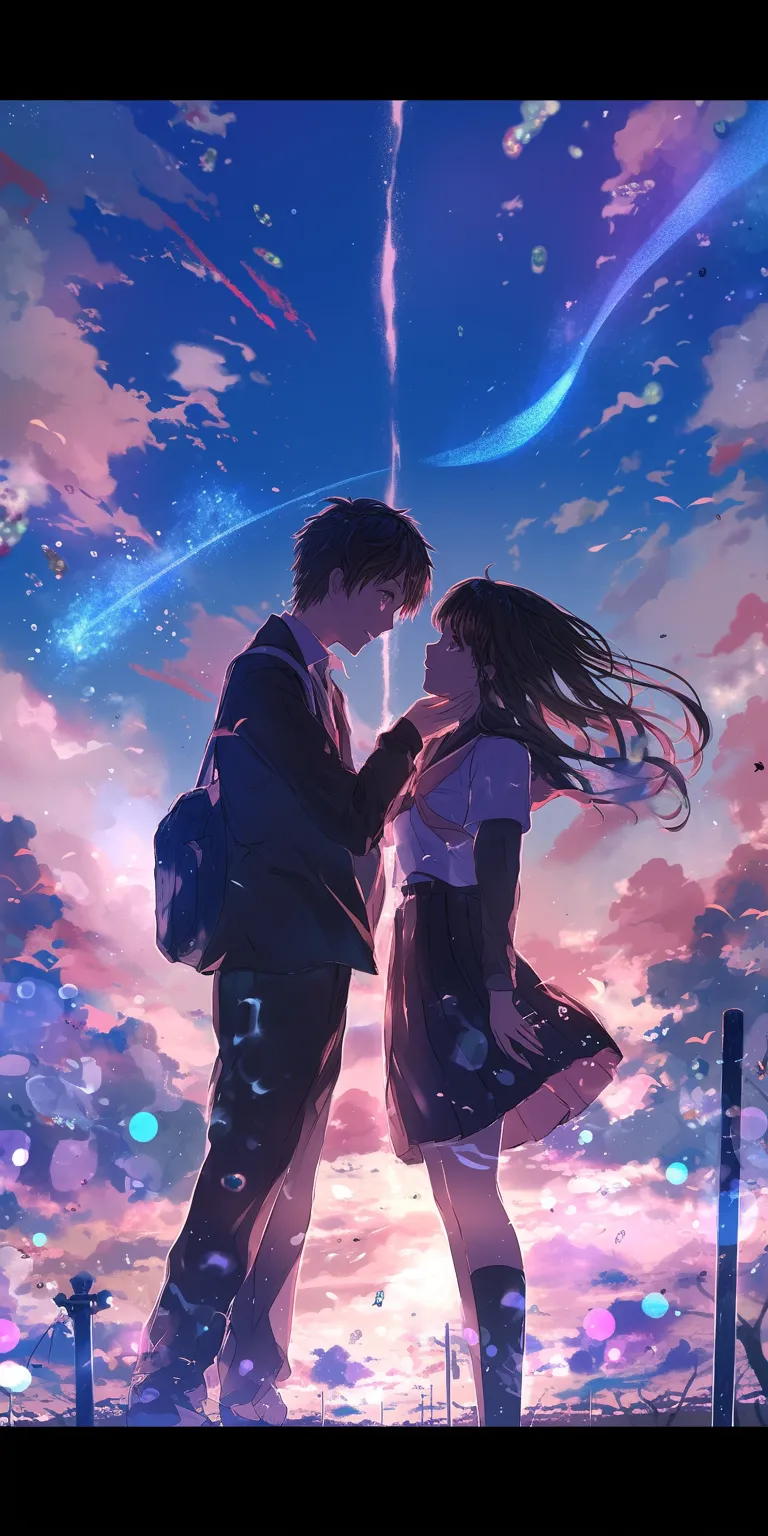 cute anime couple pictures hyouka, noragami, yato, 1366x768, ghibli