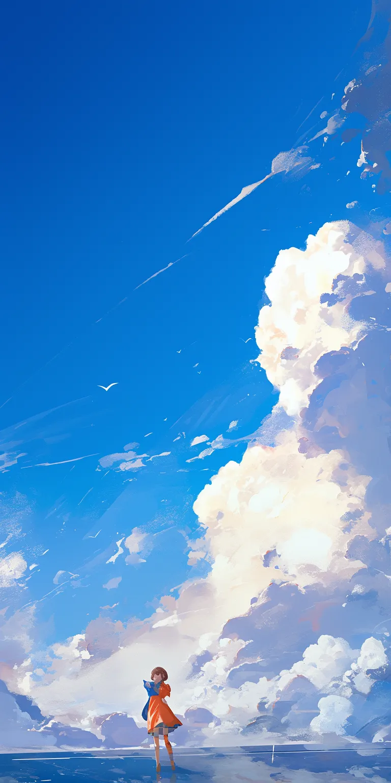 interactive wallpaper sky, ciel, 2560x1440, 3440x1440, 1920x1080