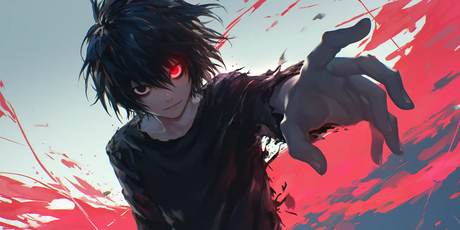 death note wallpaper phone kaneki, akira, akame, uchiha, dororo