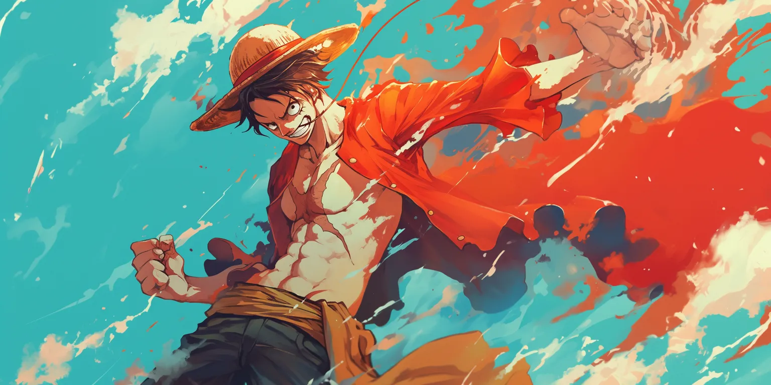 one piece wallpaper 4k iphone luffy, champloo, sabo, flcl, shanks