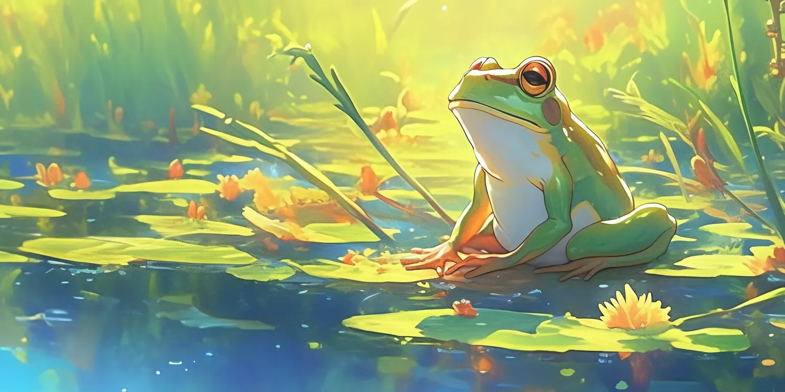 cute frog background frog, 2560x1440, 1920x1080, 3440x1440, wall