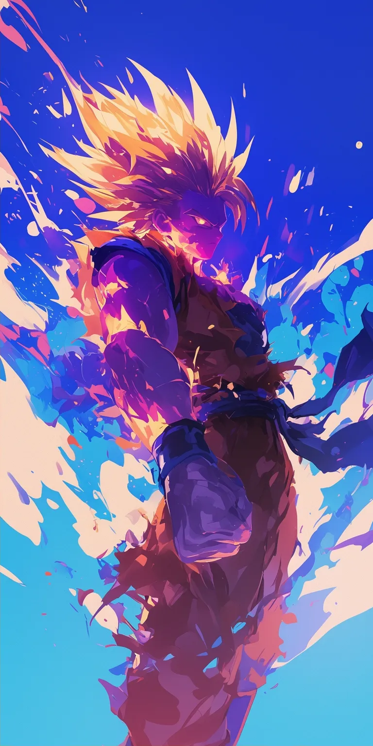 dragon ball z wallpaper 8k todoroki, 1920x1080, 2560x1440, 3440x1440, gurren