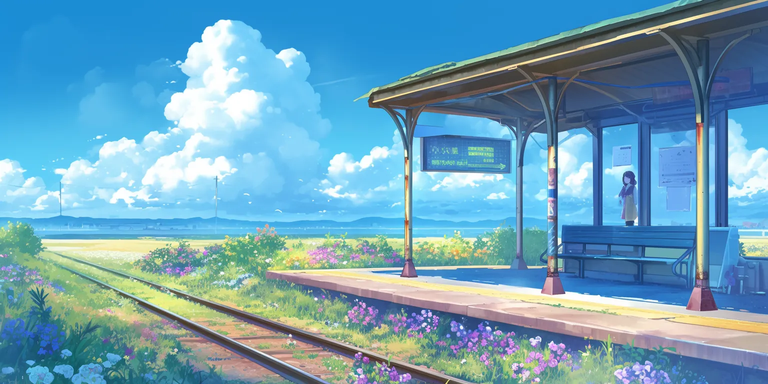 anime background 4k ghibli, scenery, 3440x1440, backgrounds, 2560x1440