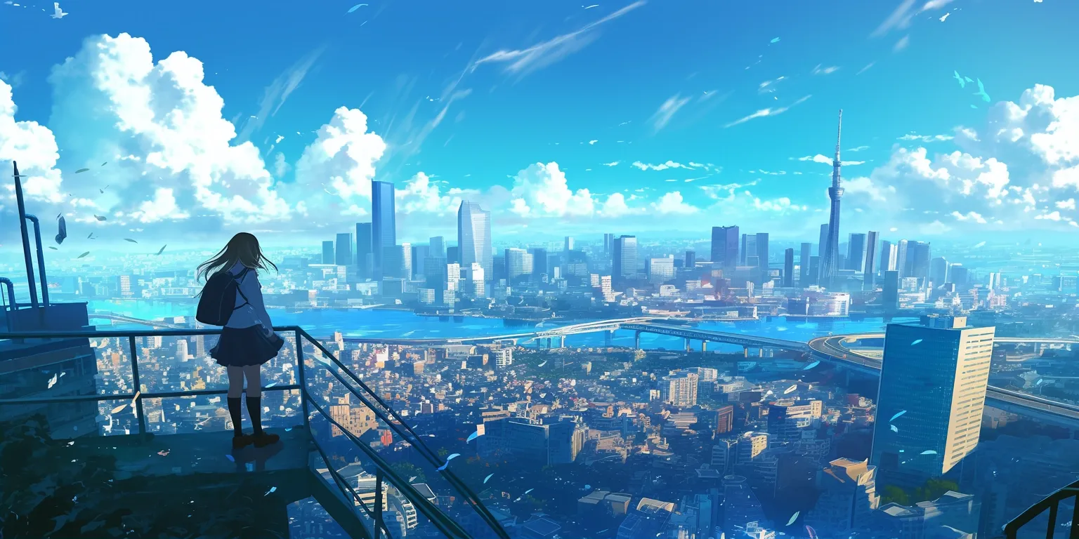 moving computer backgrounds 3440x1440, tokyo, 2560x1440, 1920x1080, ciel