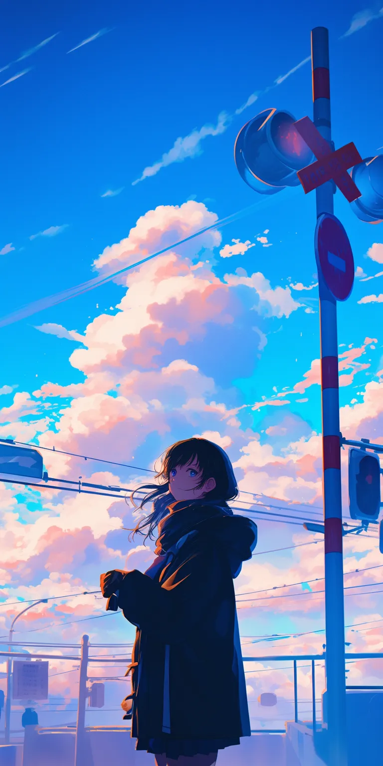 anime aesthetic wallpaper sky, 3440x1440, 2560x1440, lofi, 1920x1080
