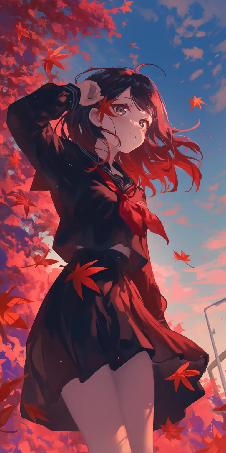 my lively wallpaper nishimiya, yumeko, haru, sakura, rwby