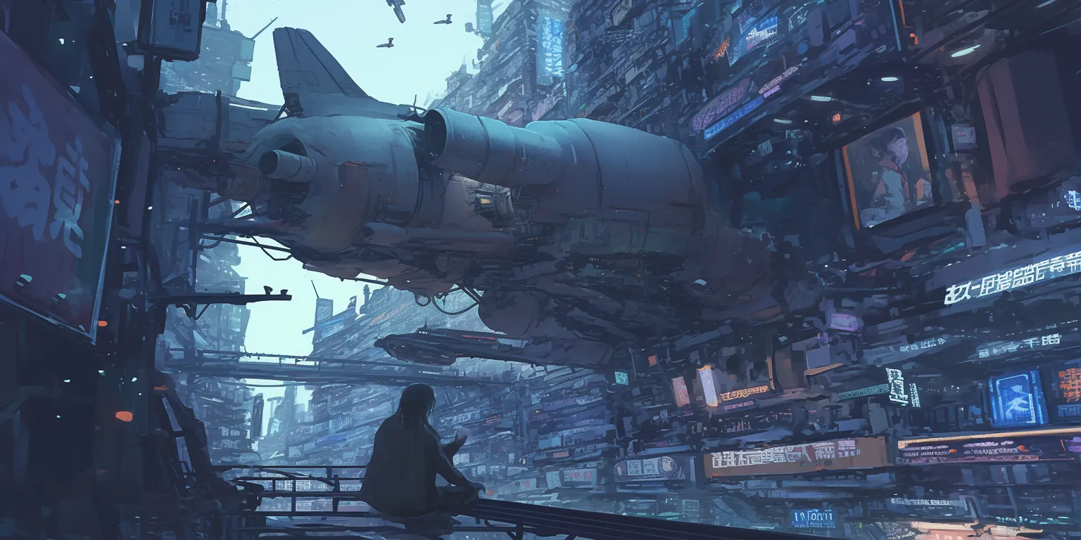 cyberpunk anime wallpaper akira, cyberpunk, 3440x1440, gantz, tokyo