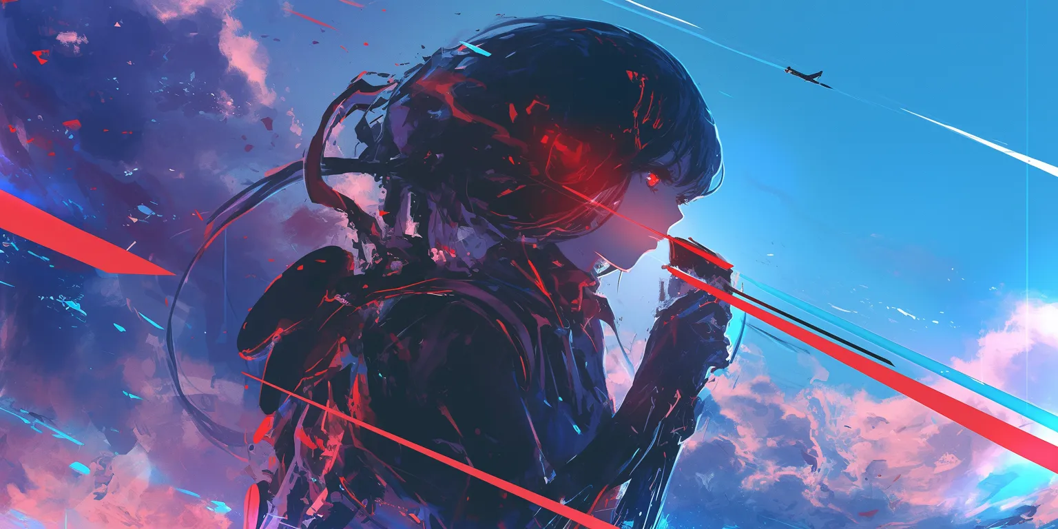 best anime wallpapers franxx, flcl, noragami, akame, touka