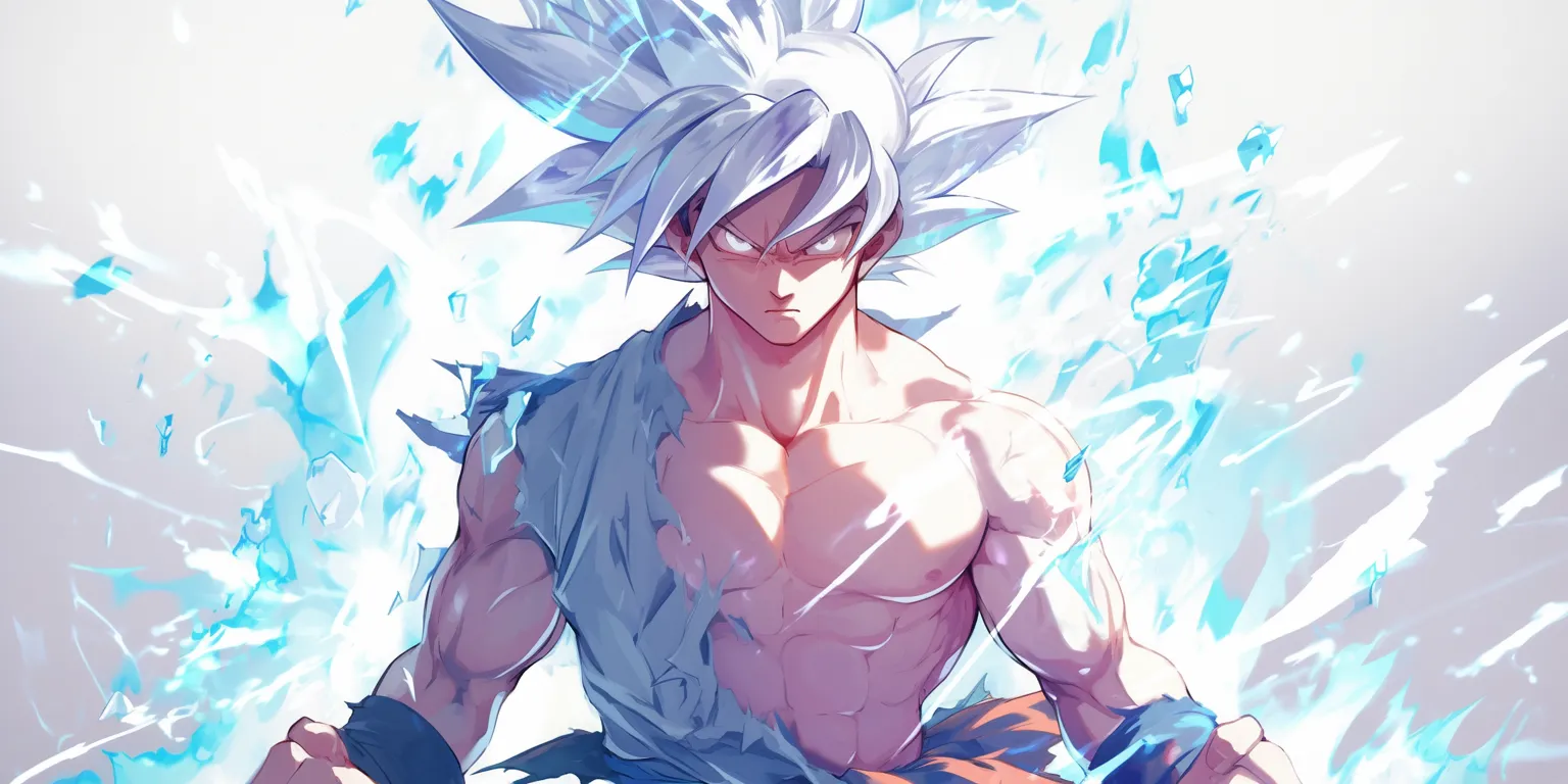 goku wallpaper 4k ultra instinct goku, rengoku, todoroki, broly, vegeta