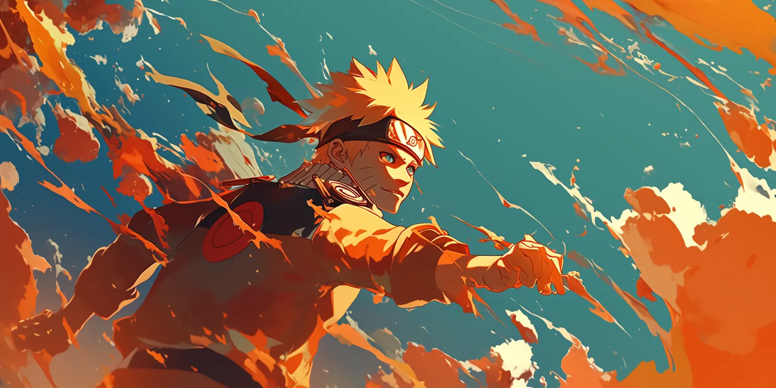 moving naruto wallpaper naruto, hokage, denji, boruto, kakashi