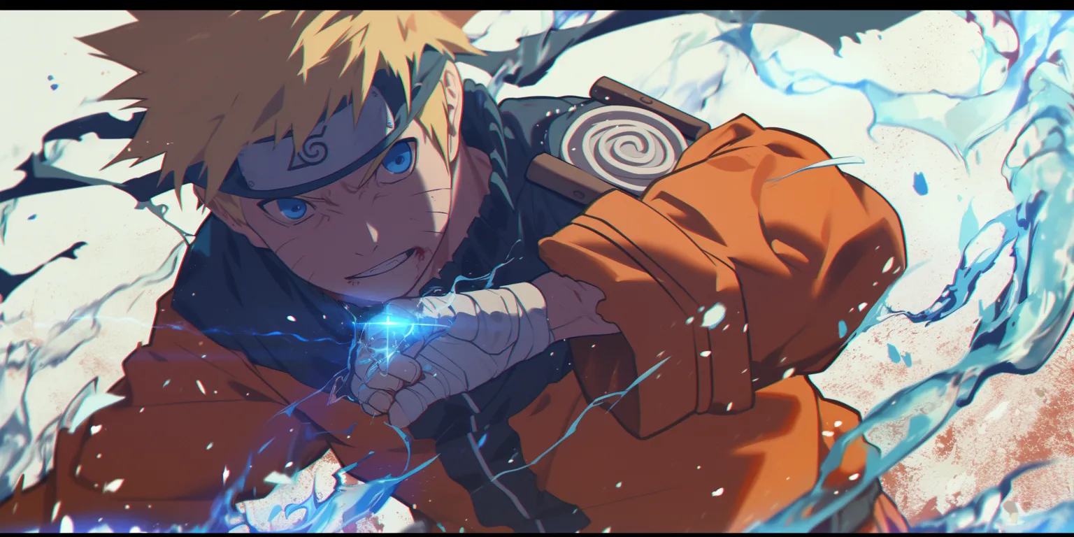 naruto baryon mode wallpaper boruto, naruto, hokage, minato, rasengan