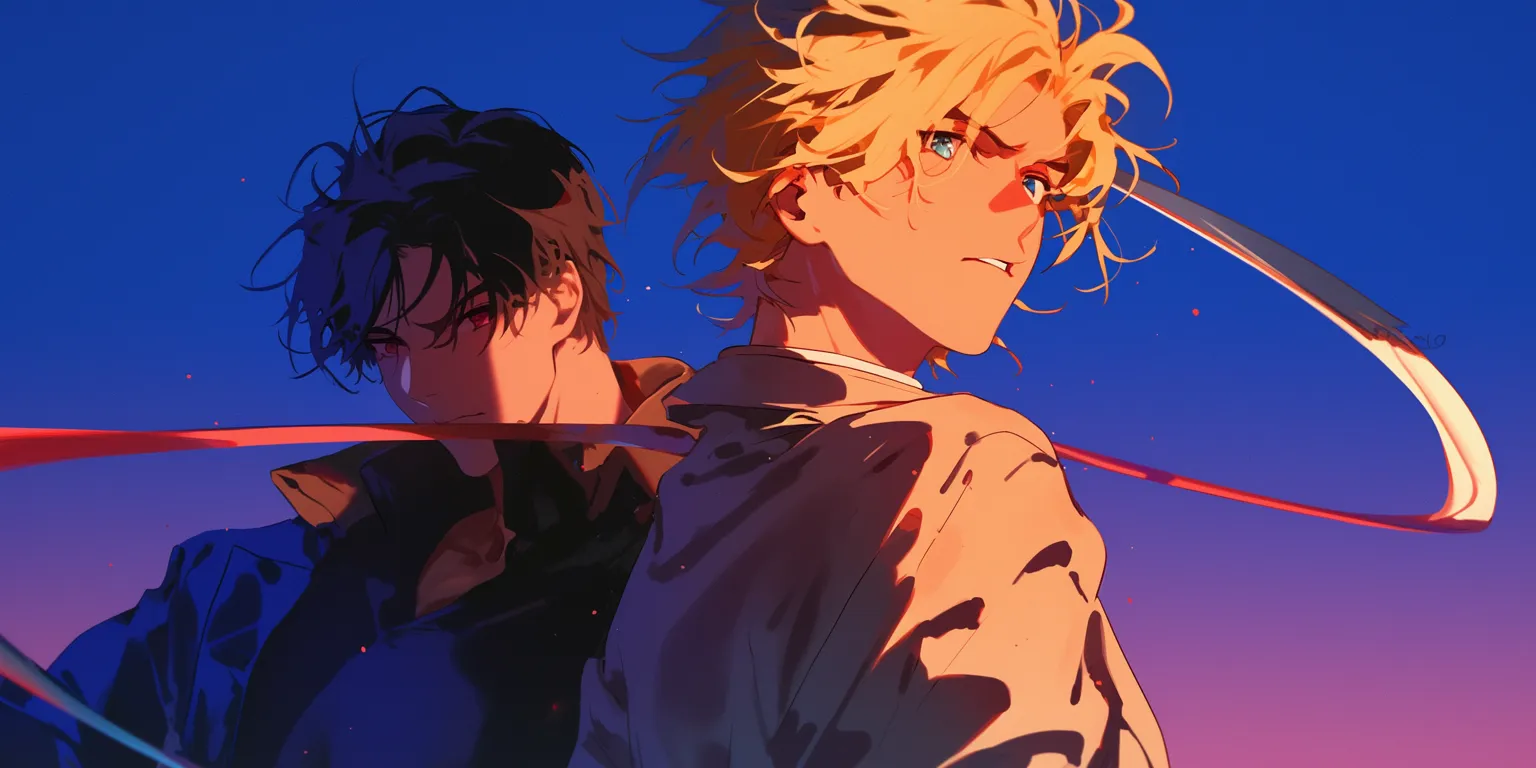 banana fish wallpaper fullmetal, fmab, fate, haikyuu, akira