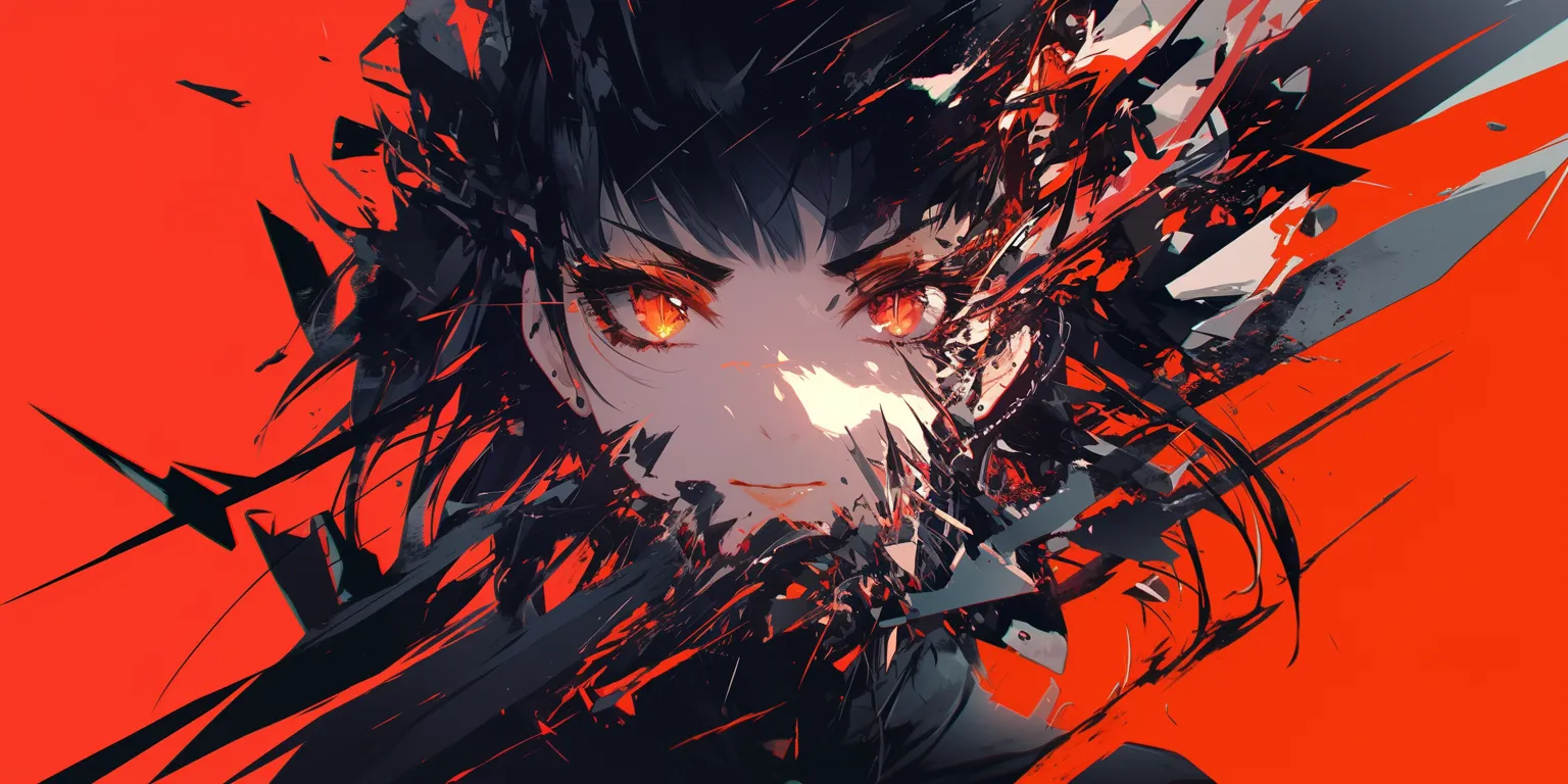 dope anime wallpapers akira, kaneki, berserk, kurosaki, haikyuu