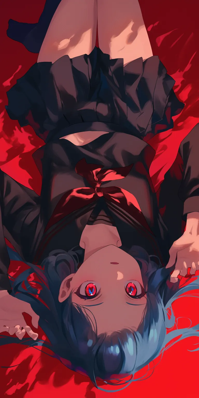 1080p anime wallpaper akatsuki, kakegurui, akame, uchiha, kuromi