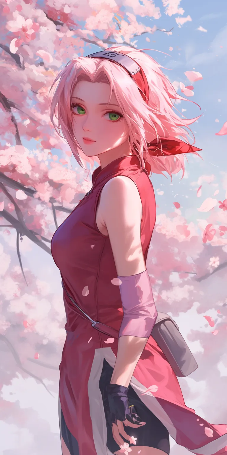 naruto sakura wallpaper sakura, blossom, ichigo, uchiha, touka