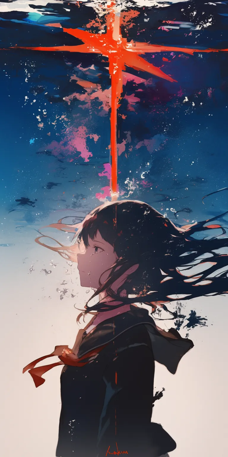 cool moving backgrounds franxx, hyouka, kurosaki, noragami, evangelion