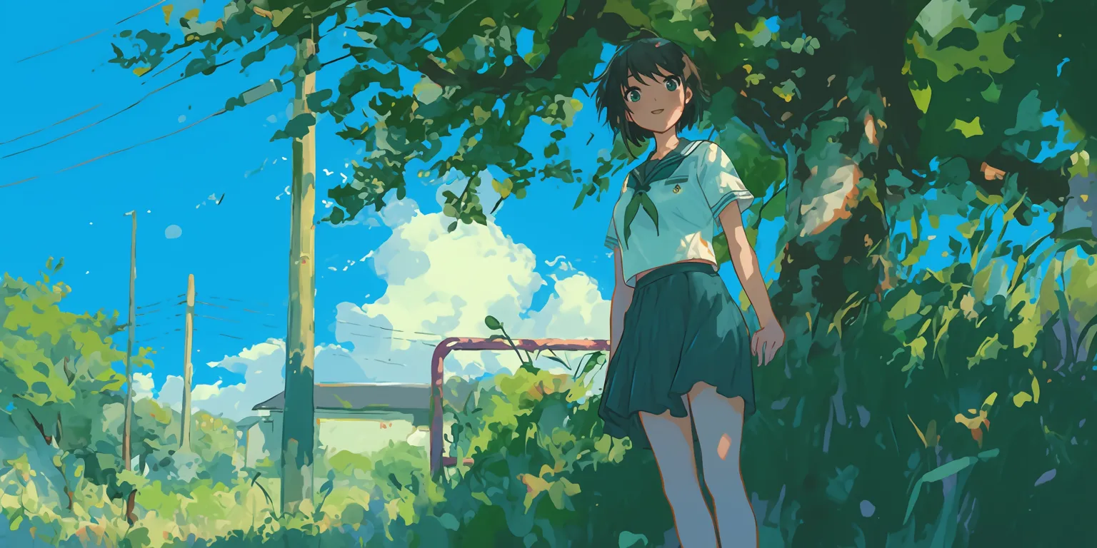 90s anime wallpaper ghibli, lofi, hyouka, scenery, 1920x1080