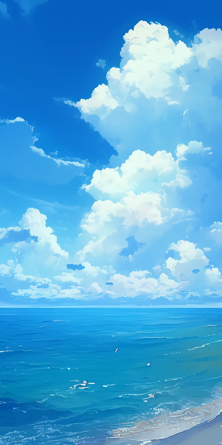 cow prints wallpaper ocean, sky, backgrounds, ciel, background