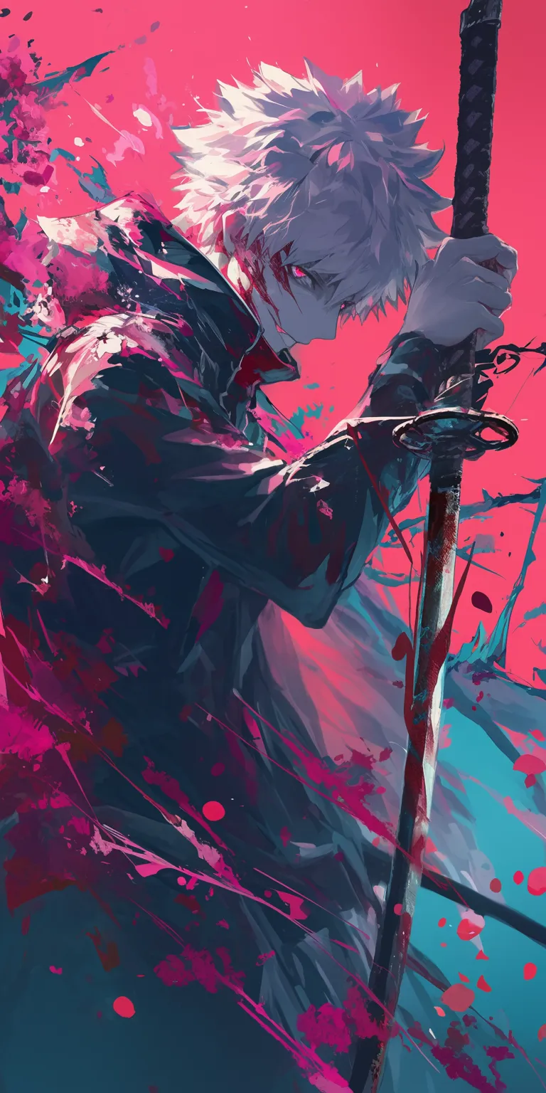 cool anime wallpapers iphone kaneki, suzuya, bebop, akira, tenki