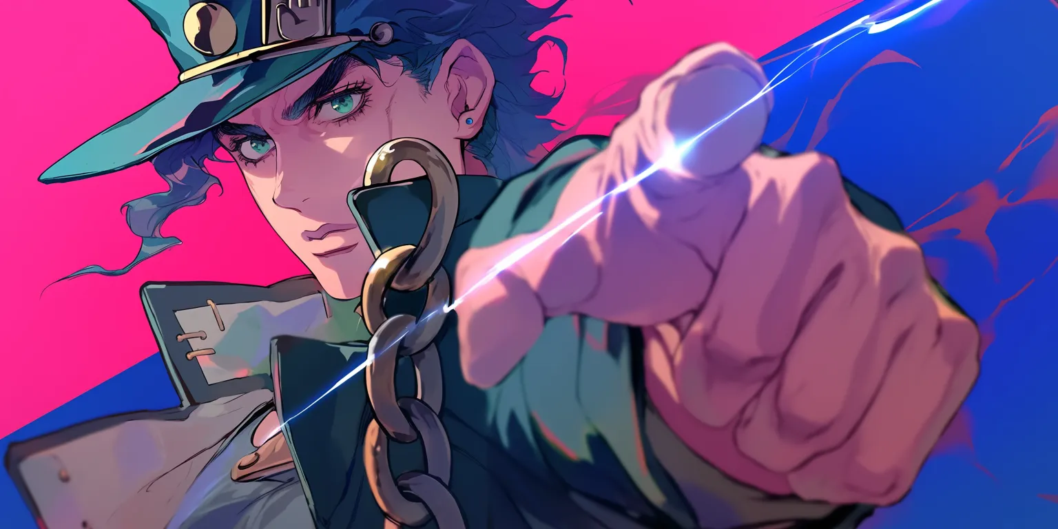 jojo's wallpaper 4k jjba, shisui, hakusho, kimetsu, ippo